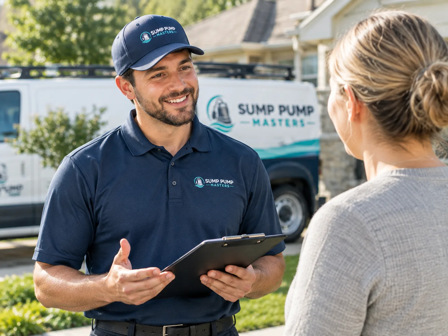 Sump Pump Repair De Ruyter, NY FAQs